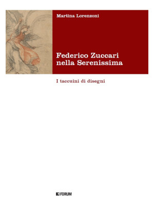Federico Zuccari nella Sere...