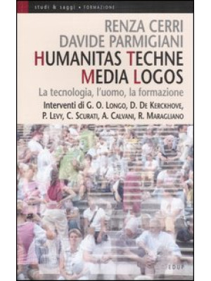 Humanitas techne media logo...