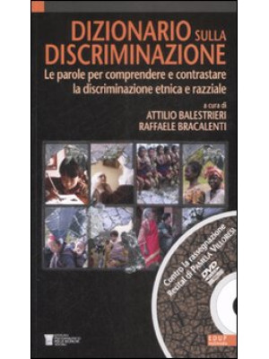 Dizionario sulla discrimina...