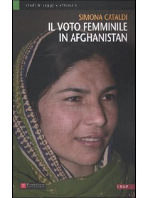 Il voto femminile in Afghan...