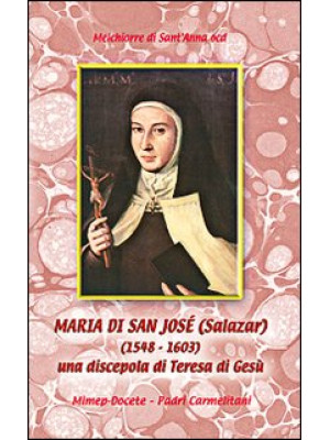Maria de San José Salazar (...