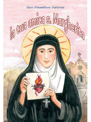 La tua amica santa Margherita