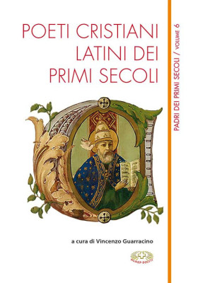 Poeti cristiani latini dei ...