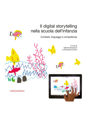 Il digital storytelling nel...