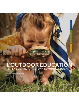 L'outdoor education per la ...