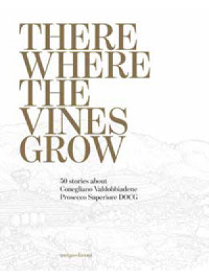 There where the vines grow....