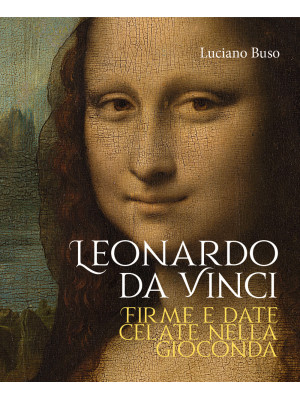 Leonardo da Vinci. Firme e ...