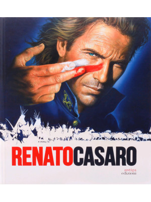 Renato Casaro. L'ultimo car...