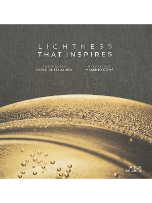 Lighteness that inspires. E...