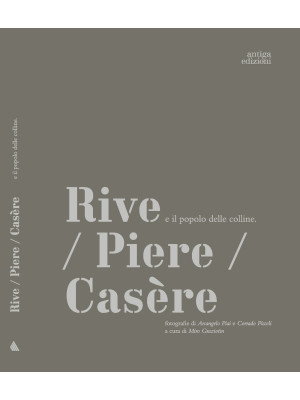 Rive/ Piere/Casère e il pop...