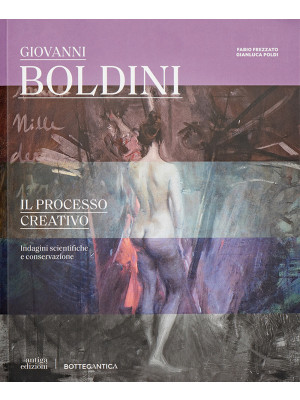 Giovanni Boldini il process...