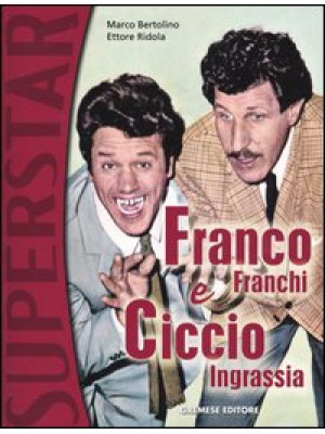 Franco Franchi e Ciccio Ing...