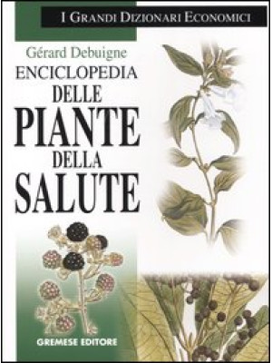 Enciclopedia delle piante d...