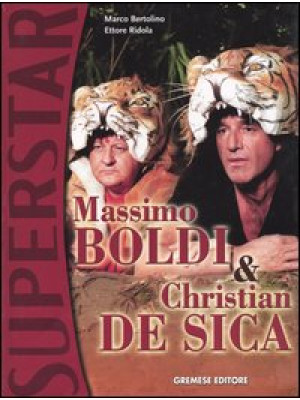 Massimo Boldi & Christian D...