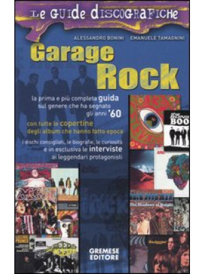 Garage rock