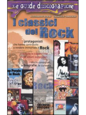 I classici del rock