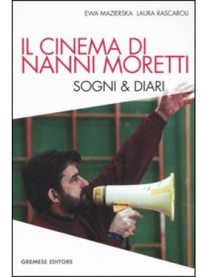 Il cinema di Nanni Moretti....