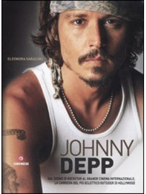 Johnny Depp. Ediz. illustrata