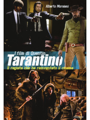 I film di Quentin Tarantino...