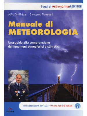 Manuale di meteorologia. Un...