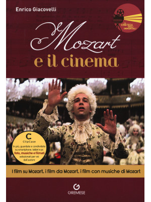 Mozart e il cinema. I film ...