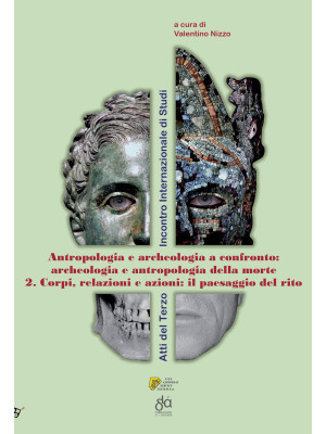 Archeologia e antropologia ...