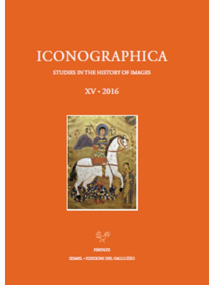 Iconographica (2016). Ediz....