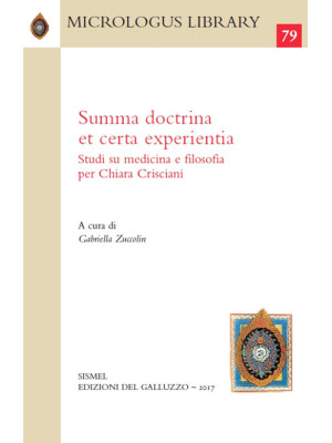 Summa doctrina et certa exp...