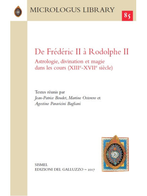 De Frédéric II à Rodolphe I...
