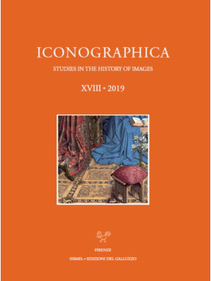 Iconographica (2019). Vol. 18