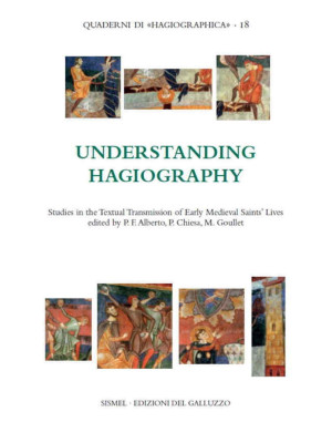 Understanding hagiography. ...