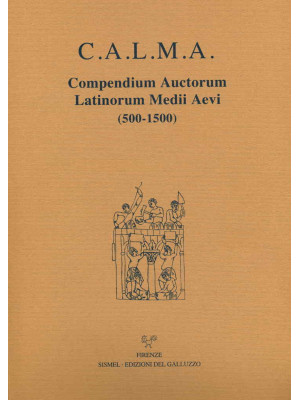 C.A.L.M.A. Compendium aucto...