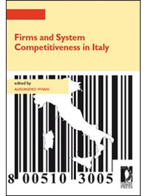 Firms and system competitiv...