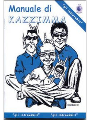 Manuale di Kazzimma
