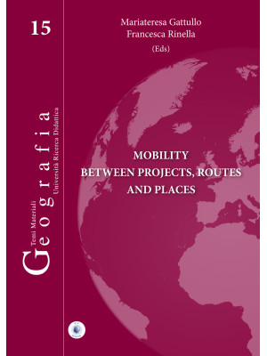 Mobility between projects, ...