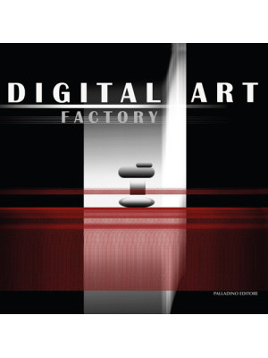 Digital art factory. Catalo...