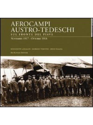Aerocampi austro-tedeschi s...
