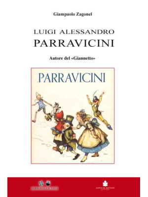 Luigi Alessandro Parravicin...