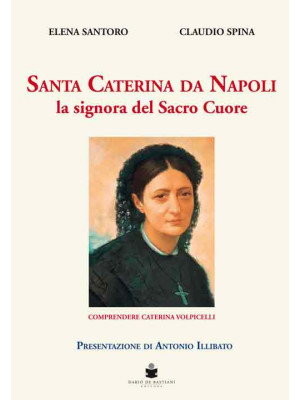 Santa Caterina da Napoli la...
