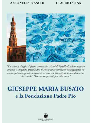 Giuseppe Maria Busato e la ...