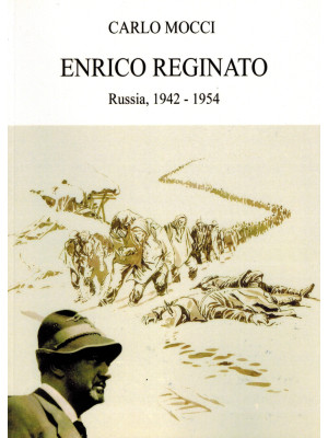 Enrico Reginato. Russia, 19...