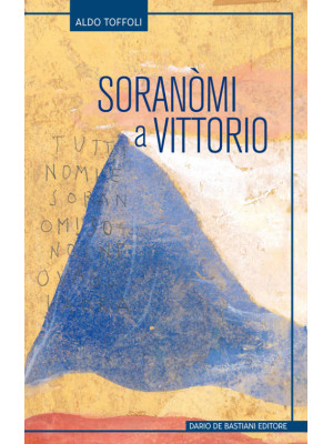 Soranomi a Vittorio