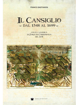 Il Cansiglio dal 1548 al 16...