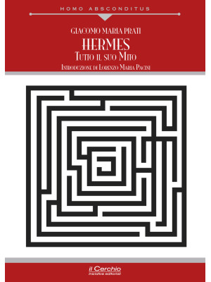Hermes. Tutto il suo mito