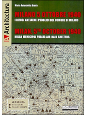 Milano 5 ottobre 1940. I ri...