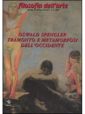 Oswald Spengler. Tramonto e...