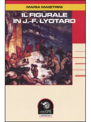 Il figurale in J.-F. Lyotard