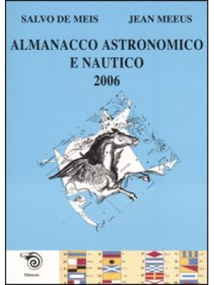 Almanacco astronomico e nau...