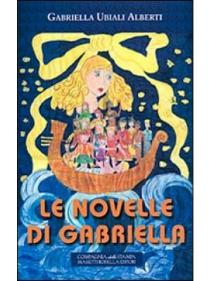 Le novelle di Gabriella