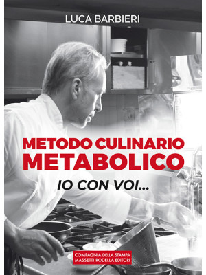 Metodo culinario metabolico...